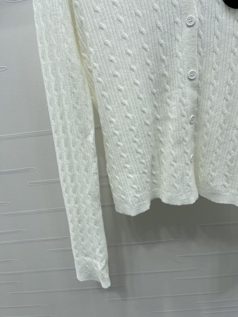 Ch**el sweaters